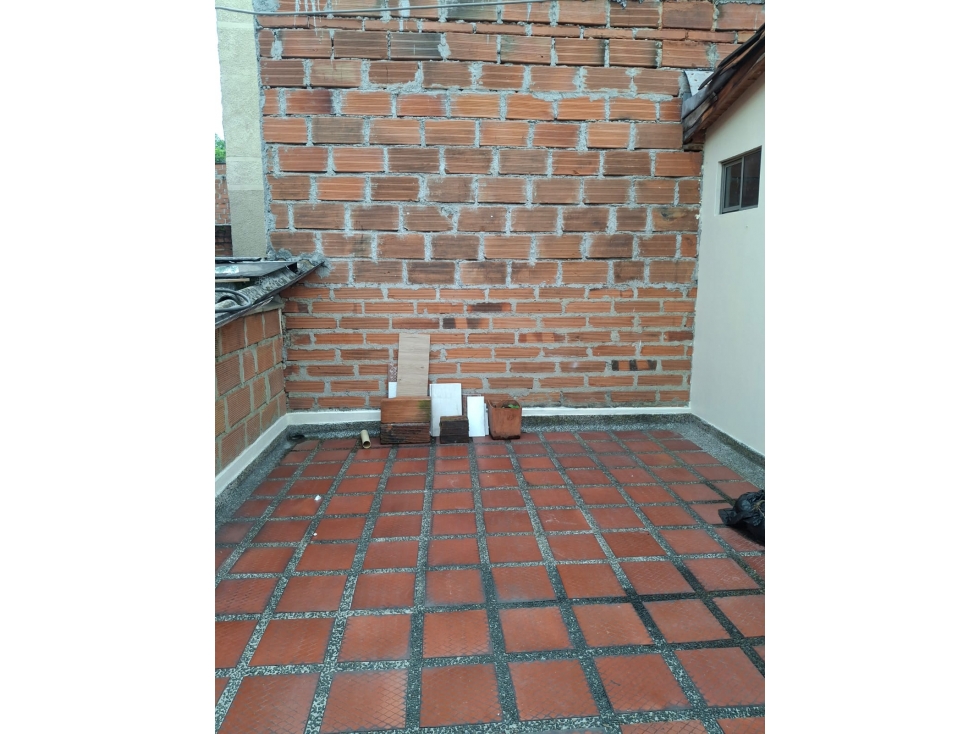 Casa Segundo Piso en Venta Barrio Mesa, Envigado — foto 4