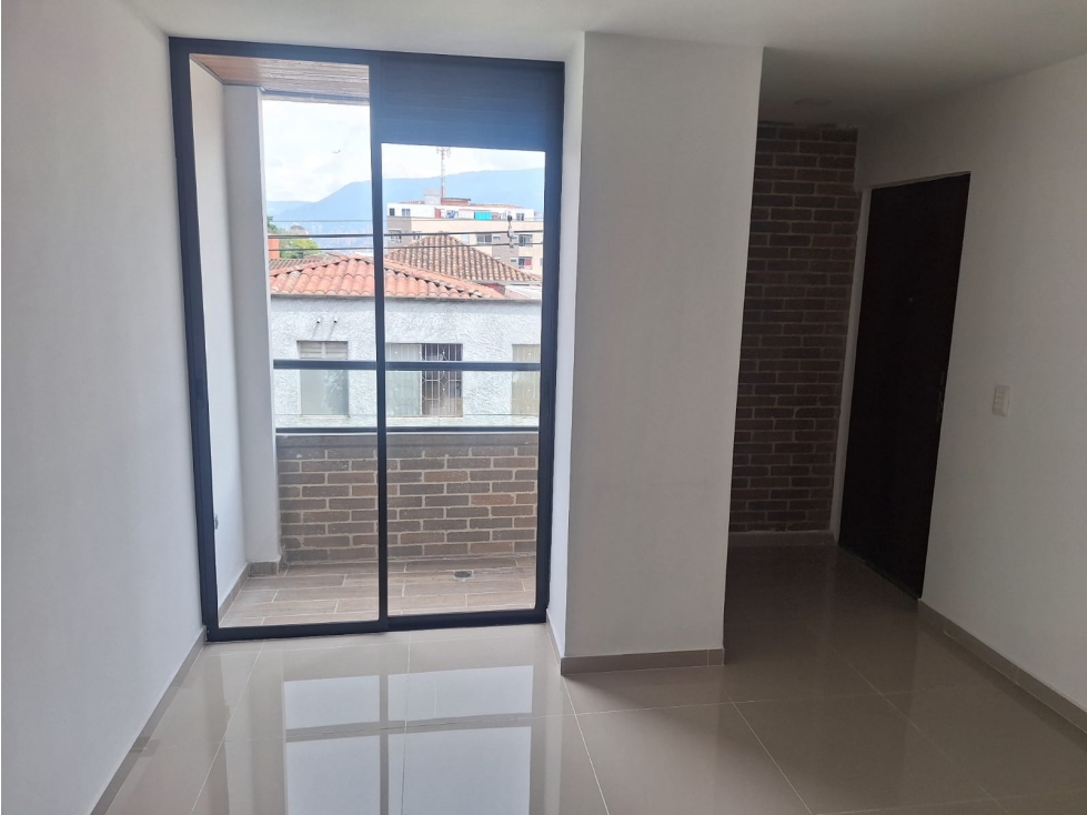 Apartamento en Venta Cerca al Parque de Itagüí 3er Piso — foto 5