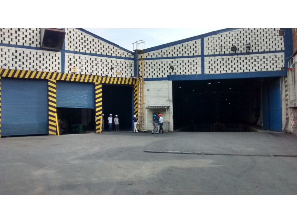 Bodega en Venta | Cerca al Centro Comercial Mayorca