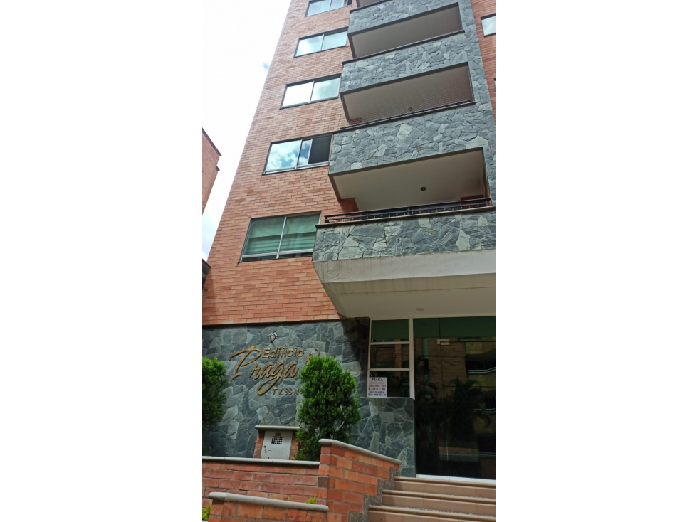 APARTAMENTO EN VENTA LAURELES MEDELLIN — foto 4
