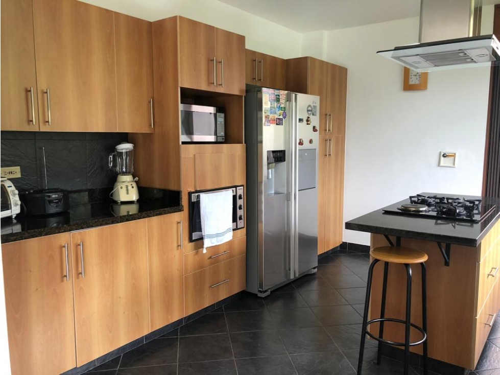 Casa Campestre en Venta en El Escobero, Envigado