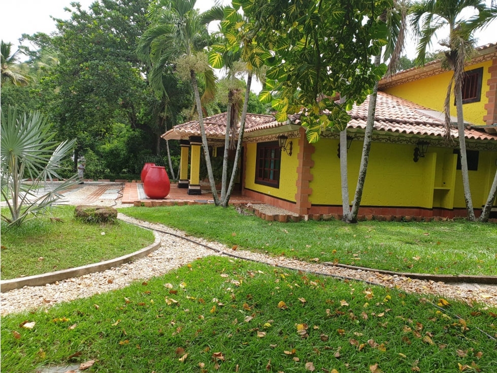 Finca Campestre con Gran Potencial | Sopetrán — foto 2