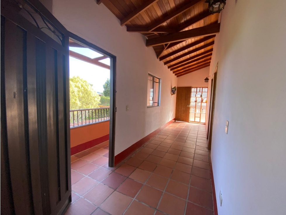 Finca Ideal para Descanso o Inversión San Vicente Ferrer, Antioquia — foto 6