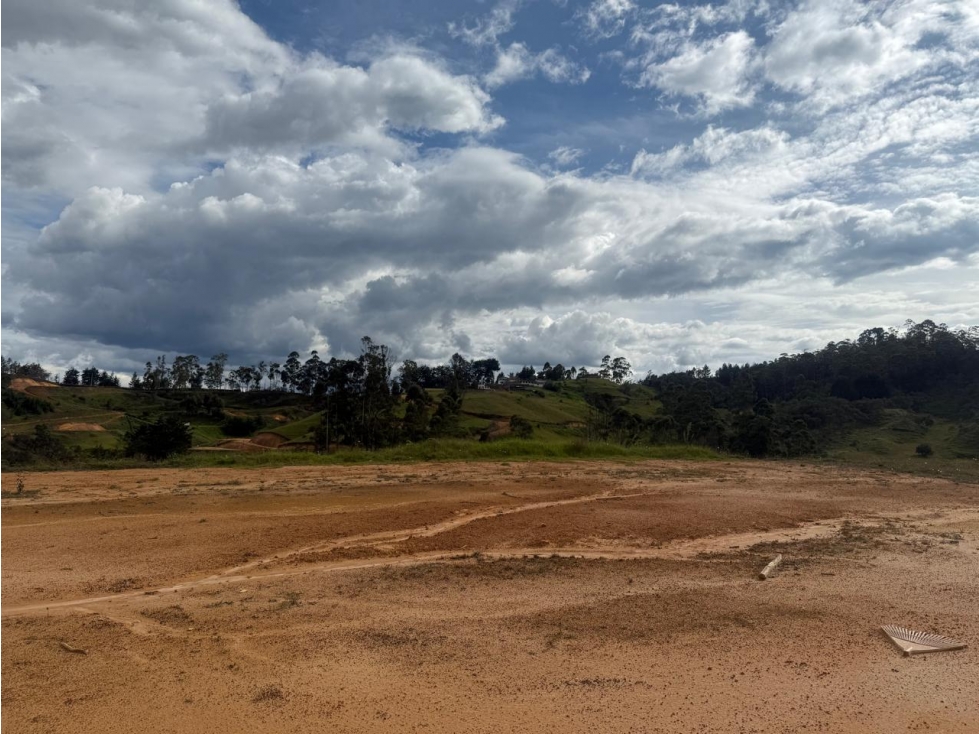 Lote en Venta en San Vicente de Ferrer | Naturaleza y Tranquilidad — foto 2