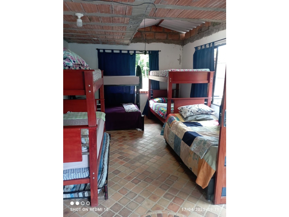 Inversión en Sopetrán | Casa Finca con Gran Lote — foto 3