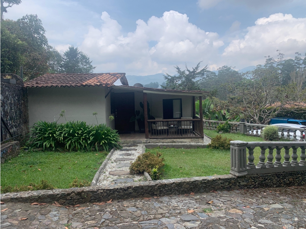 Finca en Venta Retiro sector La Fe - 6