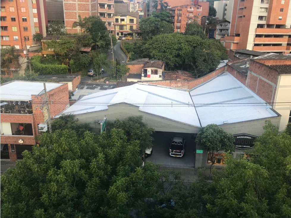 BODEGA EN VENTA ENVIGADO - 3