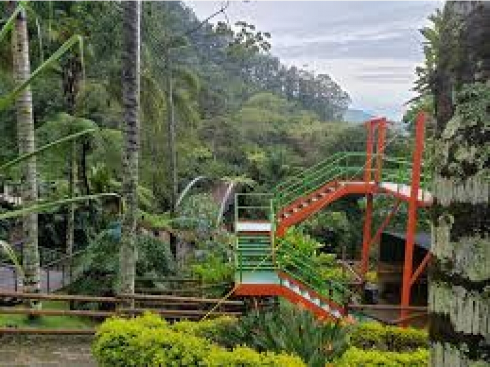 CASA LOTE EN VENTA ENVIGADO — foto 4