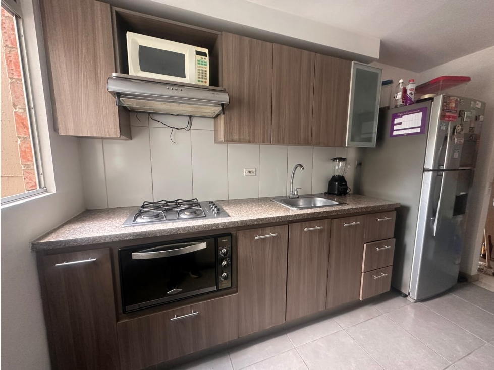 APARTAMENTO EN VENTA BARRIO LA PAZ ENVIGADO