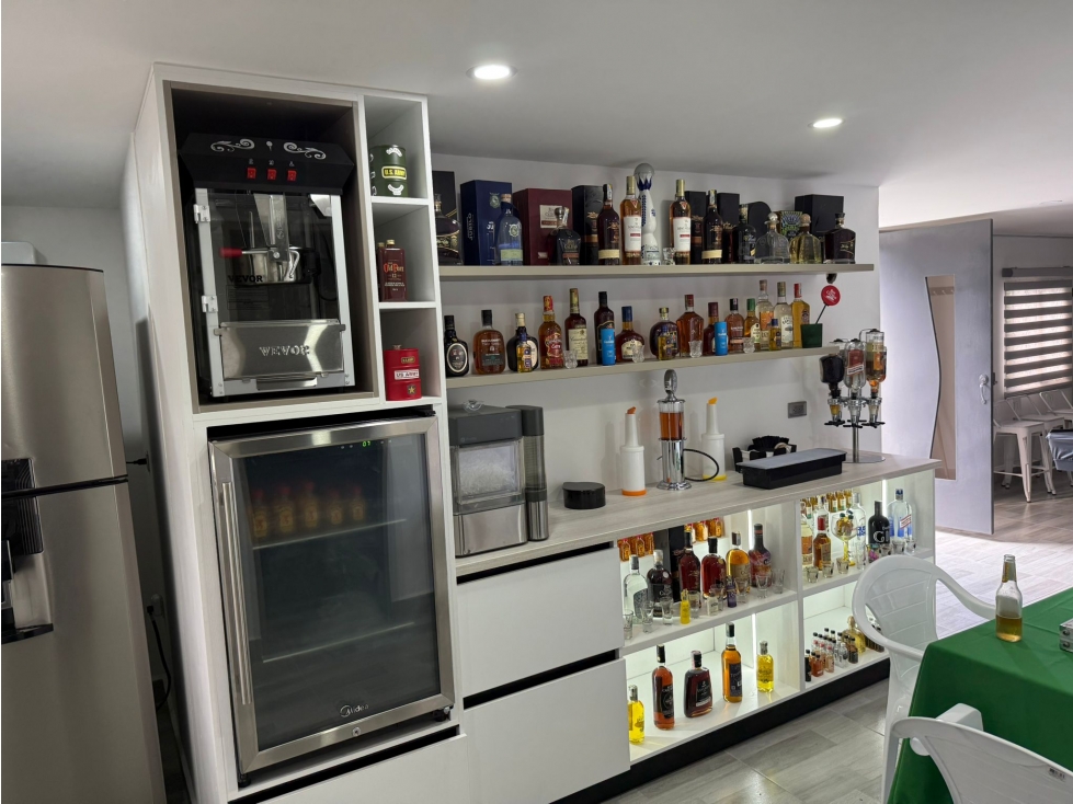 CASA CAMPESTRE EN VENTA GUARNE VEREDA EL COLORADO ANTIOQUIA — foto 6