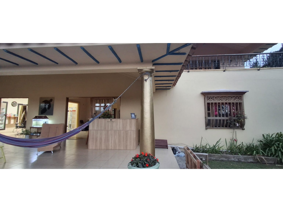 Casa Campestre con Excelente Ubicación | Rionegro — foto 6