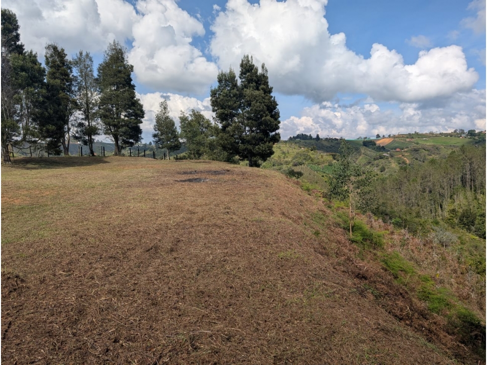 Lote en Marinilla con Explanación, Vía de Acceso y Alta Valorización — foto 2