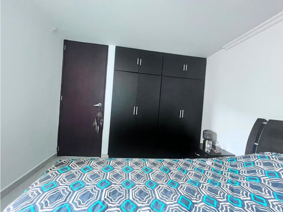 Apartamento en Venta Camino de los Vientos Niquía 3 Habitaciones — foto 5