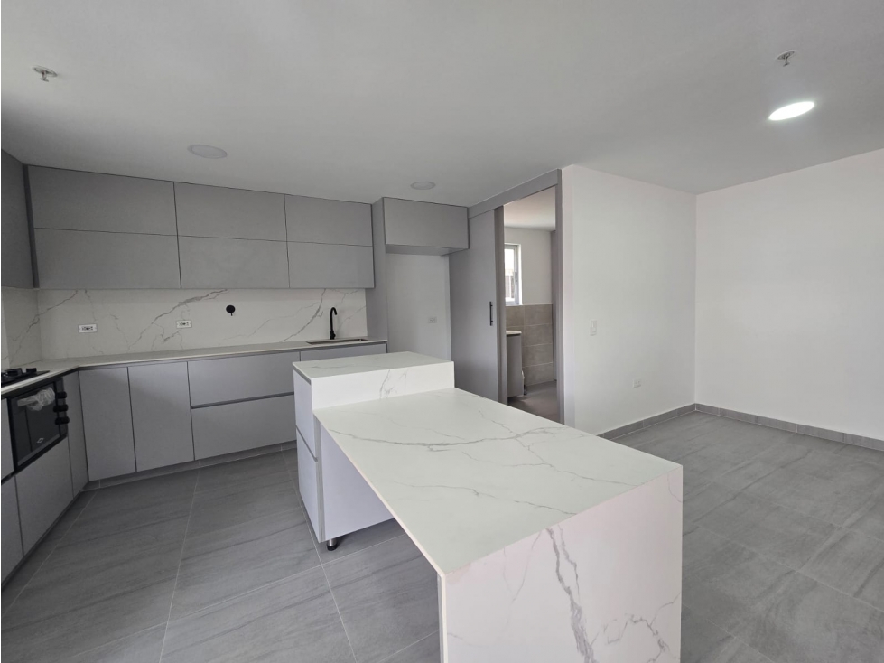 Apartamento Nuevo en Venta | Zúñiga, Envigado