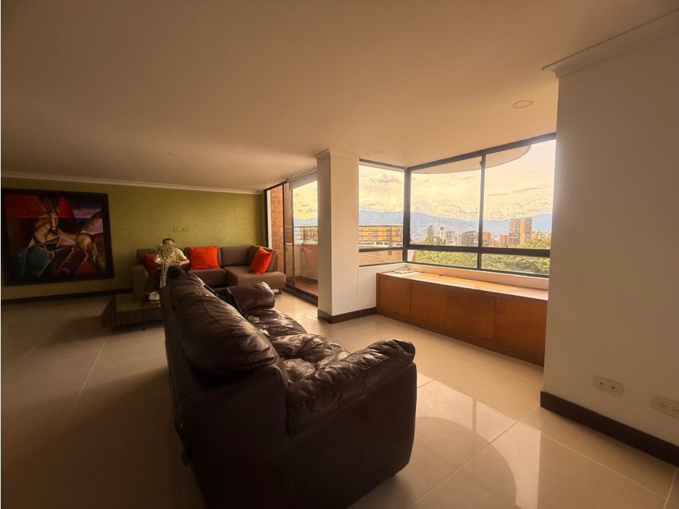 Penthouse Dúplex Esquinero en Venta | El Poblado Club Campestre — foto 5