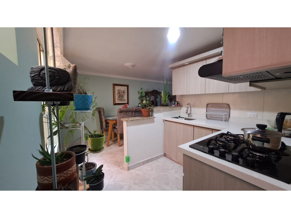 Apartamento Remodelado en Venta | Andalucía, Envigado — foto 3