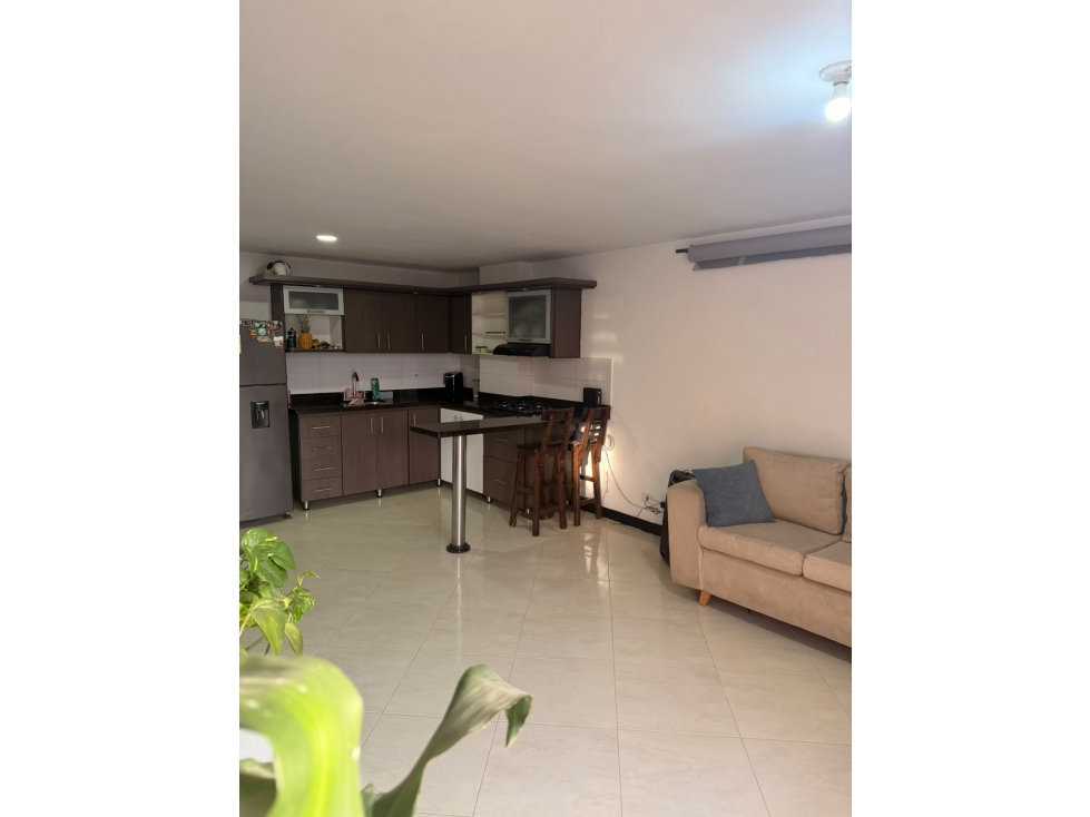 Apartamento de 106 m² en Venta en Envigado con Parqueadero 3 piso — foto 3