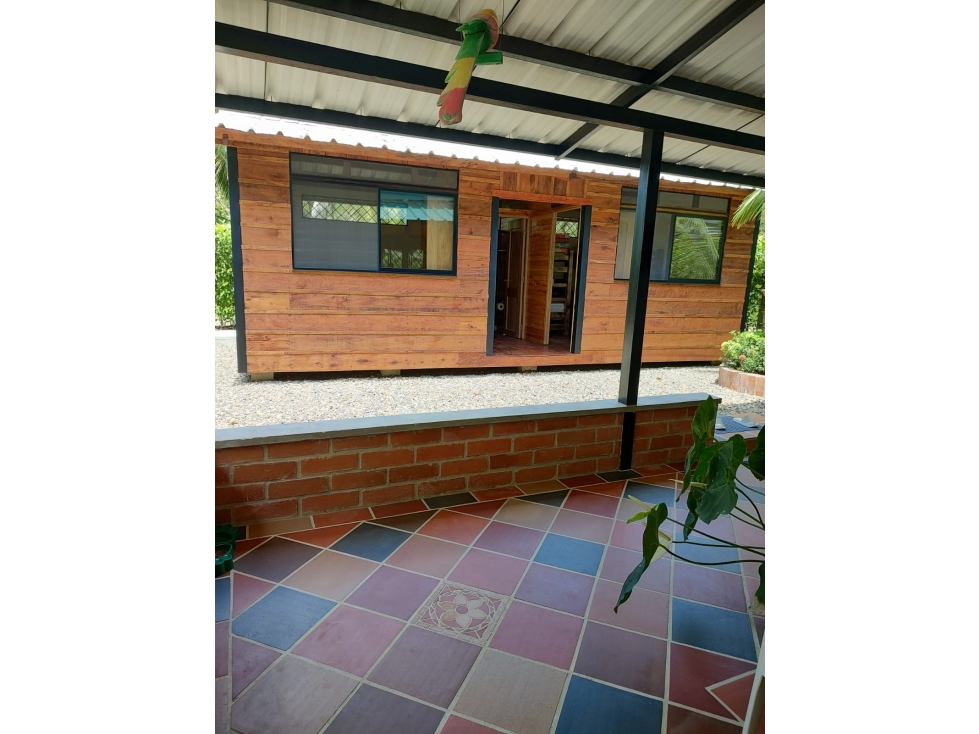 Casa Campestre en Venta Necoclí, Antioquia - 2