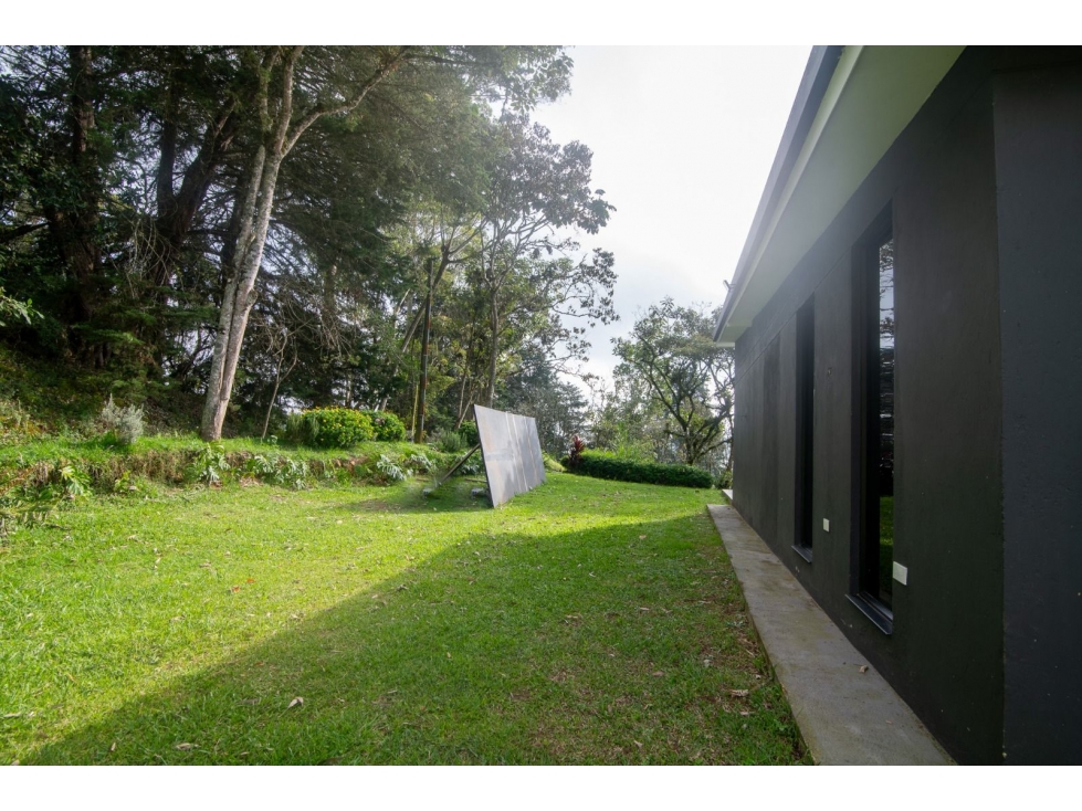 Finca Campestre en Sajonia | Vereda Yarumal - 3