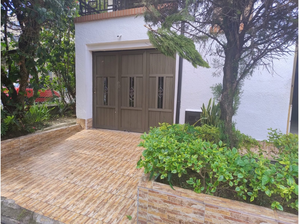 Casa en Venta Envigado Cerca al Parque de Envigado — foto 3