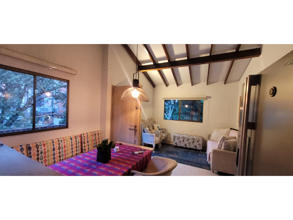 Apartamento en Venta en La Paz, Envigado | Esquinero — foto 4