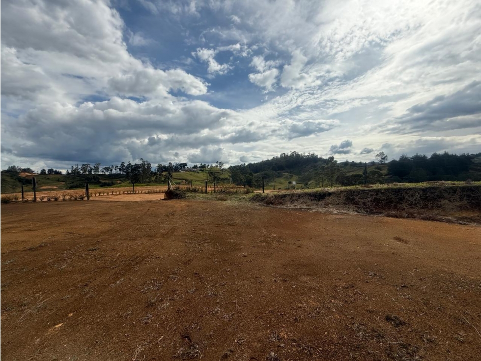 Lote en Venta en San Vicente de Ferrer | Naturaleza y Tranquilidad — foto 3