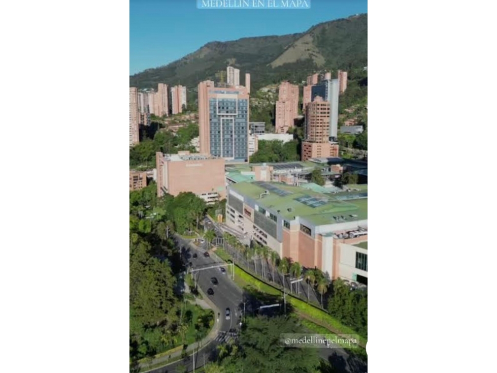 Lote Estratégico en El Poblado | Uso Comercial y Residencial — foto 4