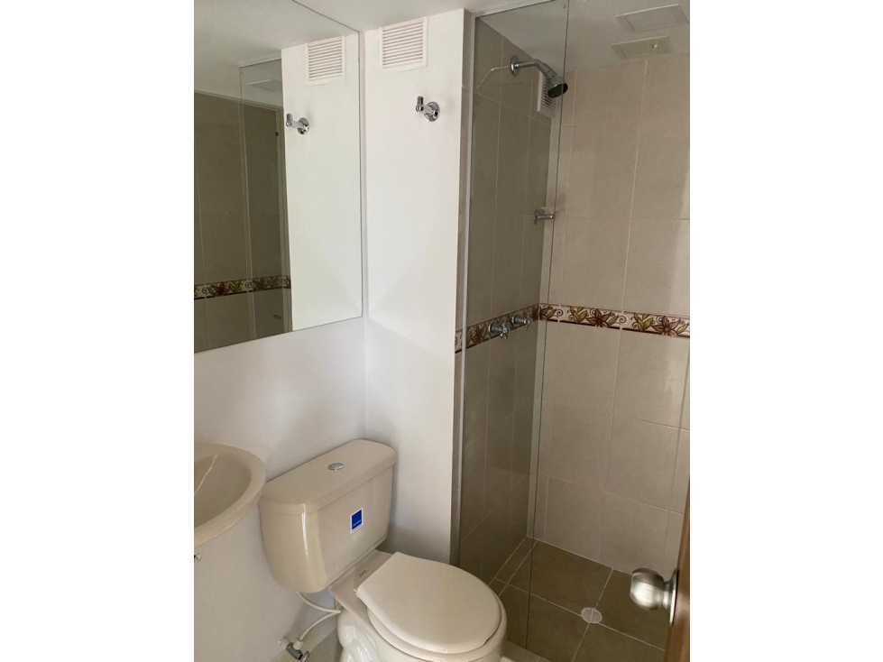 Apartamento en Venta | Palmeras Etapa 3, Envigado parqueadero privado — foto 3