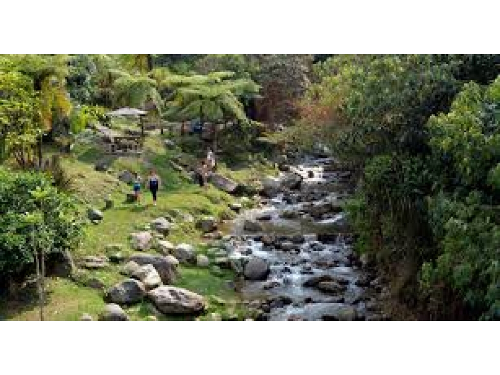 CASA LOTE EN CAMINO VERDE ENVIGADO — foto 3