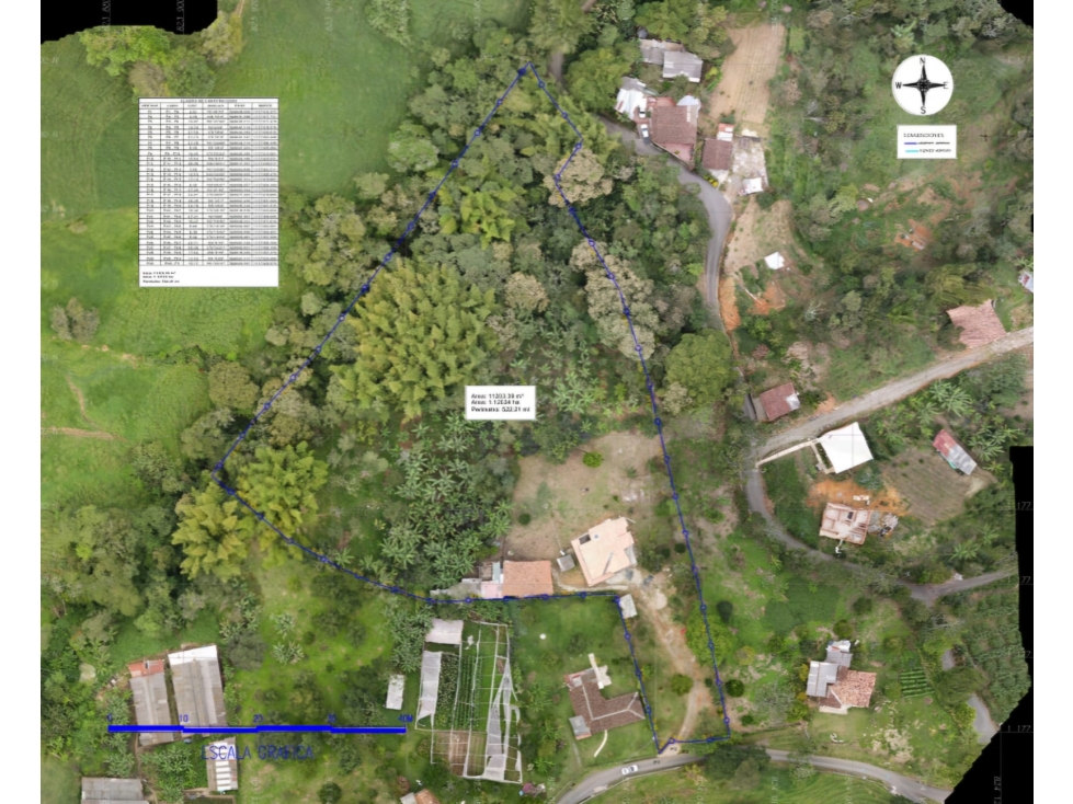CASA CAMPESTRE EN VENTA SAN ANTONIO DE PRADO ANTIOQUIA — foto 5