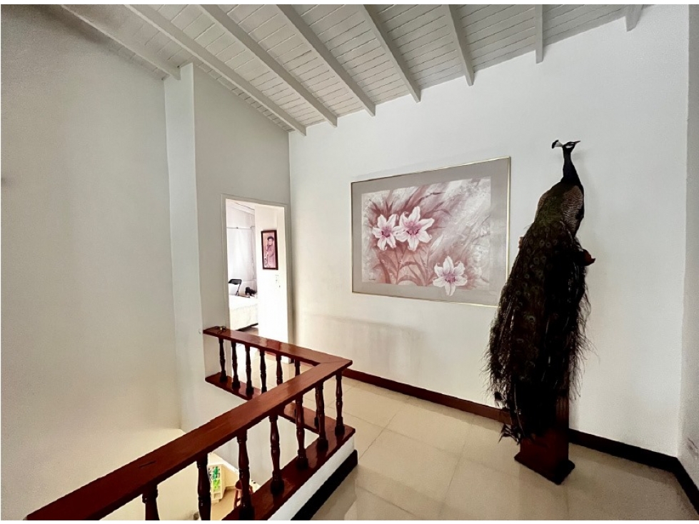 CASA LOTE EN VENTA POBLADO SANTA MARIA DE LOS ANGELES 2 — foto 4