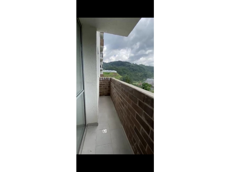 Apartamento con Excelente Ubicación | La Estrella — foto 5