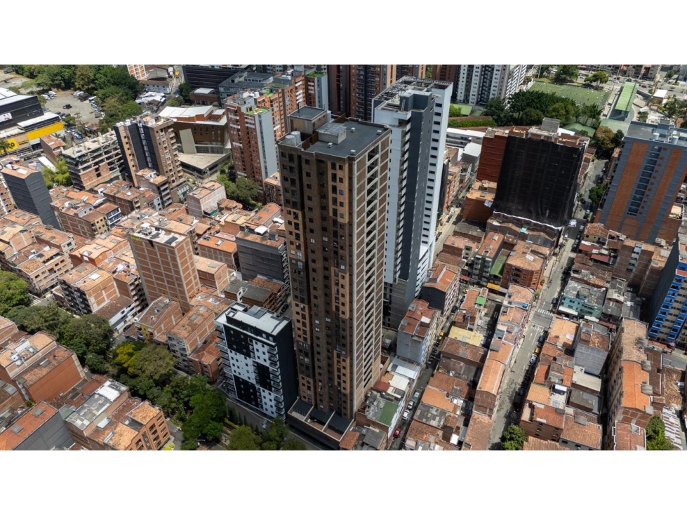 APTO LOFT EN VENTA CON JACUZZI PERMISO AIR BNB AMOBLADO — foto 3