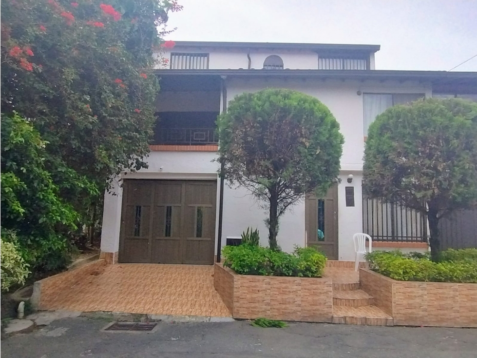 Casa en Venta Envigado Cerca al Parque de Envigado — foto 2