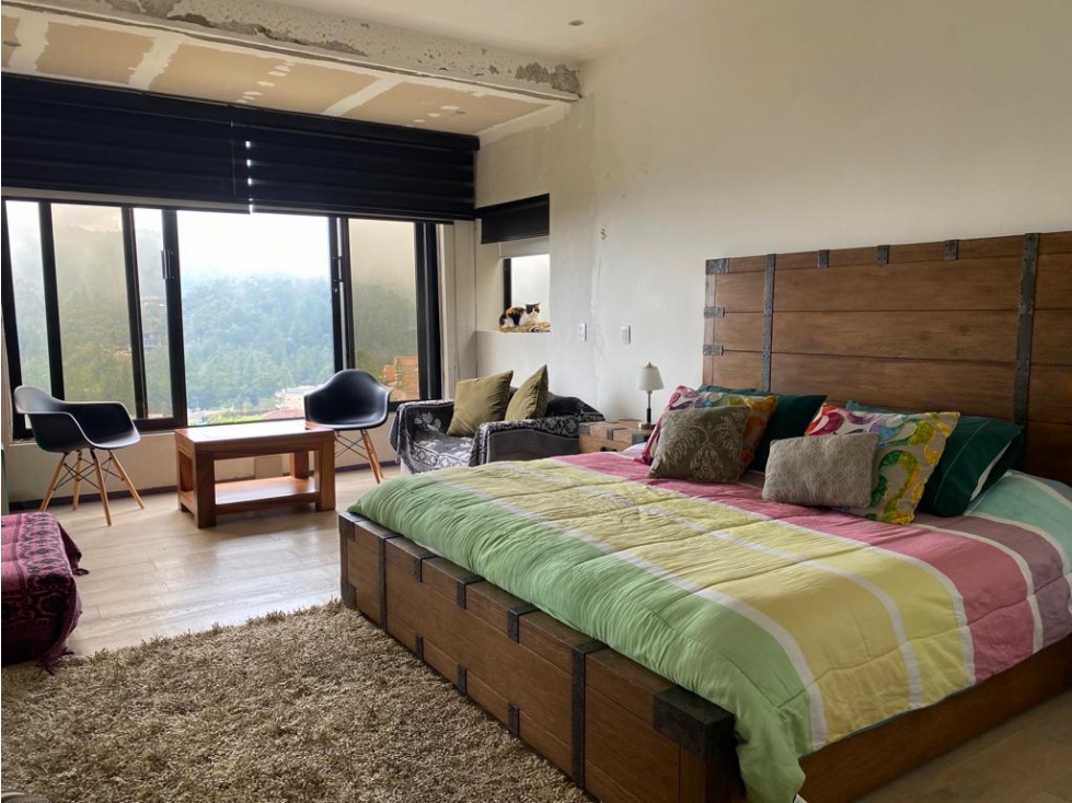 CASA CAMPESTRE EN VENTA ESCOBERO PARTE ALTA ENVIGADO — foto 6