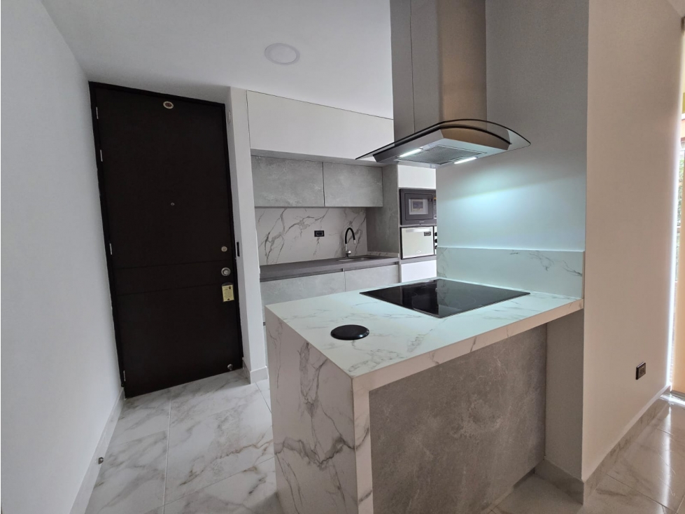 APARTAMENTO EN VENTA SABANETA | A 2 CUADRAS DEL PARQUE PRINCIPAL — foto 5