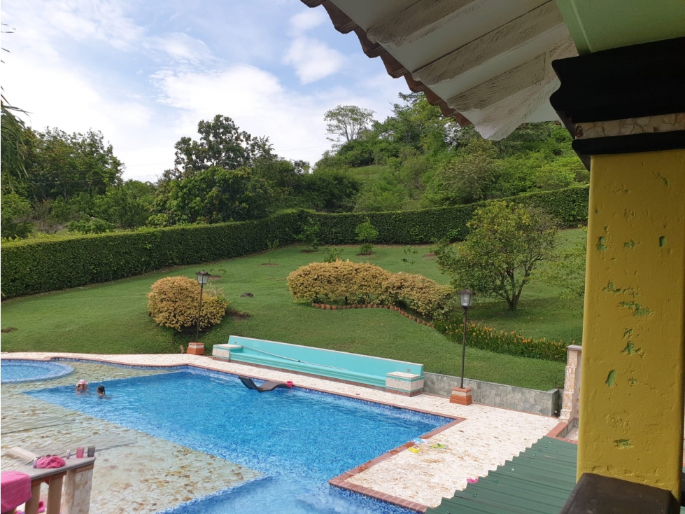 Finca Campestre con Gran Potencial | Sopetrán — foto 6