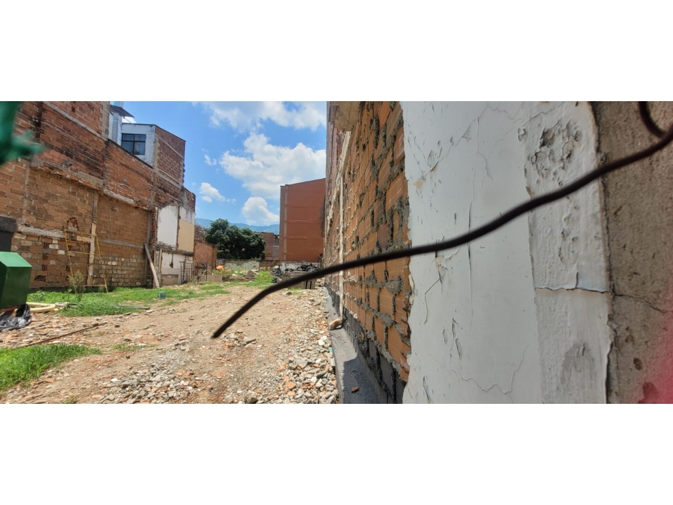 Lote Comercial con Doble Acceso | Excelente Ubicación en Envigado — foto 5