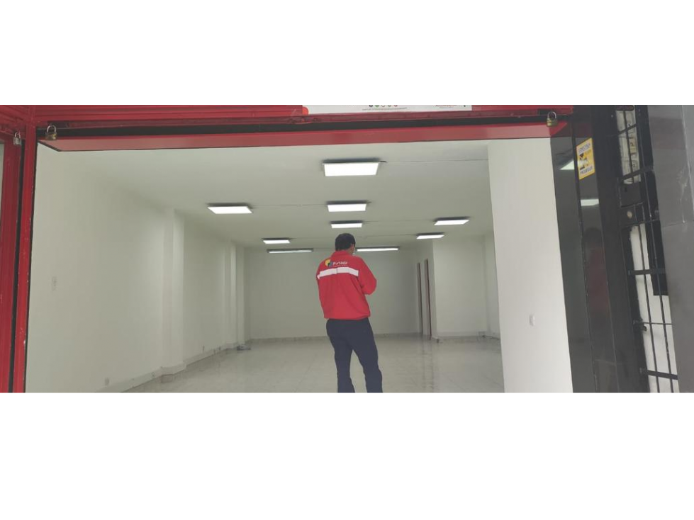 Local Comercial de Alta Rentabilidad en San Juan, Medellín — foto 5