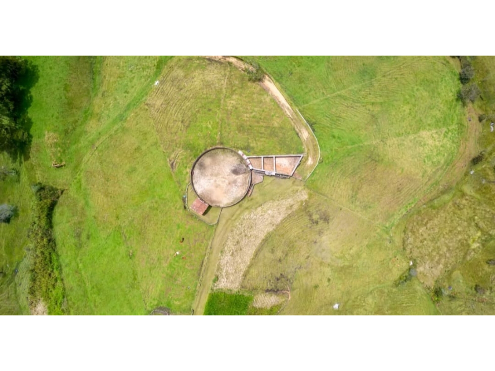 Invierte en San Vicente | Lote en Parcelación Campestre — foto 4
