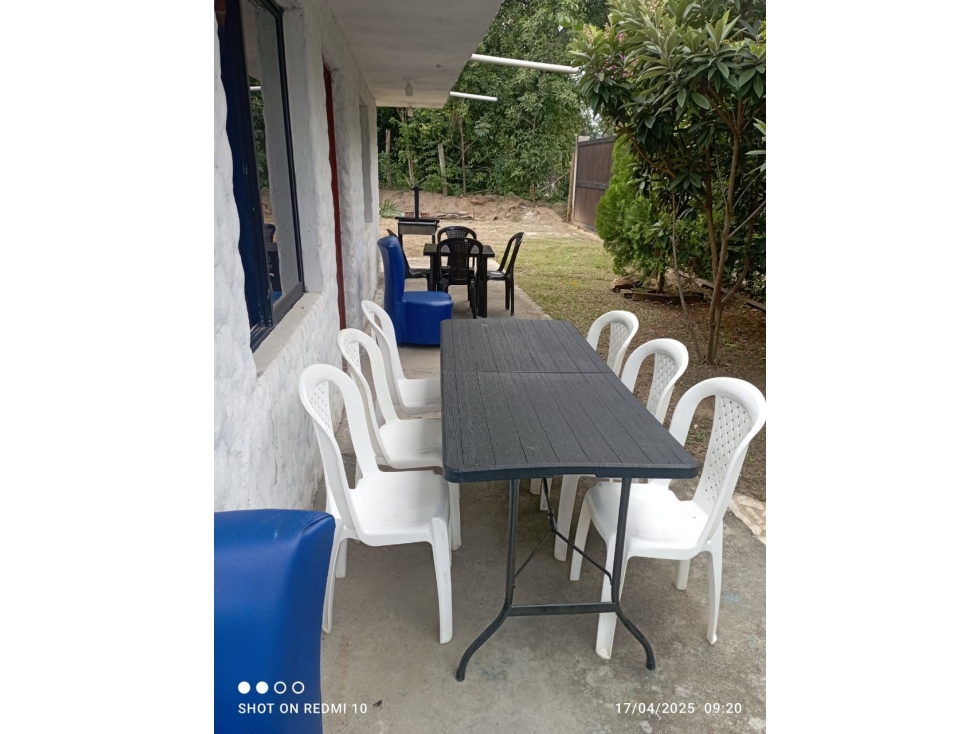 Inversión en Sopetrán | Casa Finca con Gran Lote — foto 5