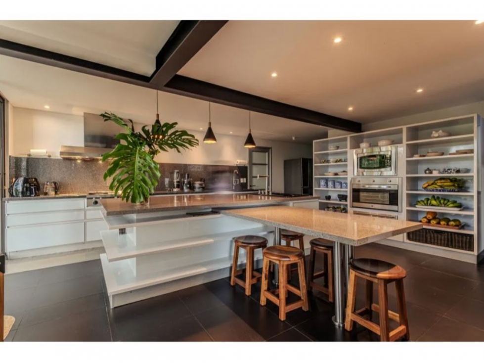 Casa Triplex en venta envigado parte alta