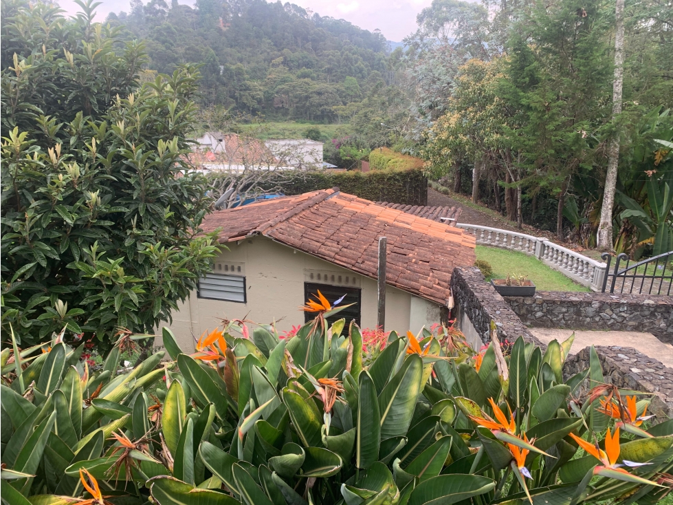 Finca en Venta Retiro sector La Fe - 2