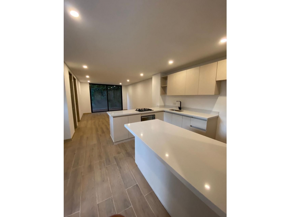 Casa Campestre en venta sector Galicia Rionegro - 6