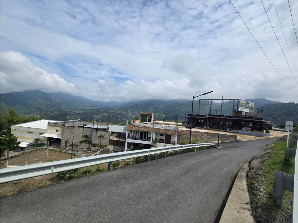 Local, Bodega y Casa en Venta | Amagá Antioquia - 3