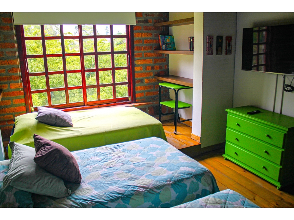 Finca Rionegro en Venta Verda la Cuchilla a Puerta Cerrada - 5