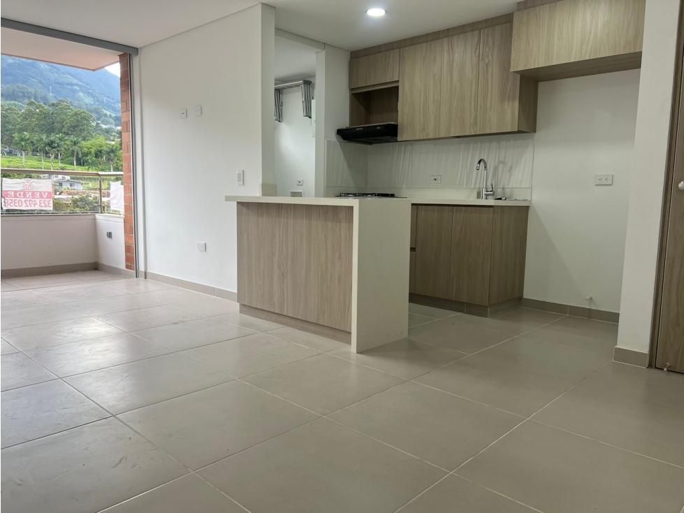 APARTAMANETO EN VENTA LA ESTRELLA — foto 3