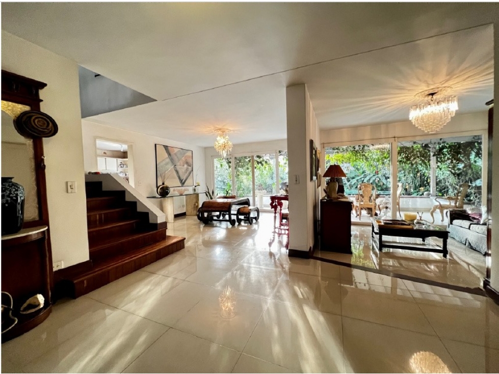 CASA LOTE EN VENTA POBLADO SANTA MARIA DE LOS ANGELES 2 — foto 5