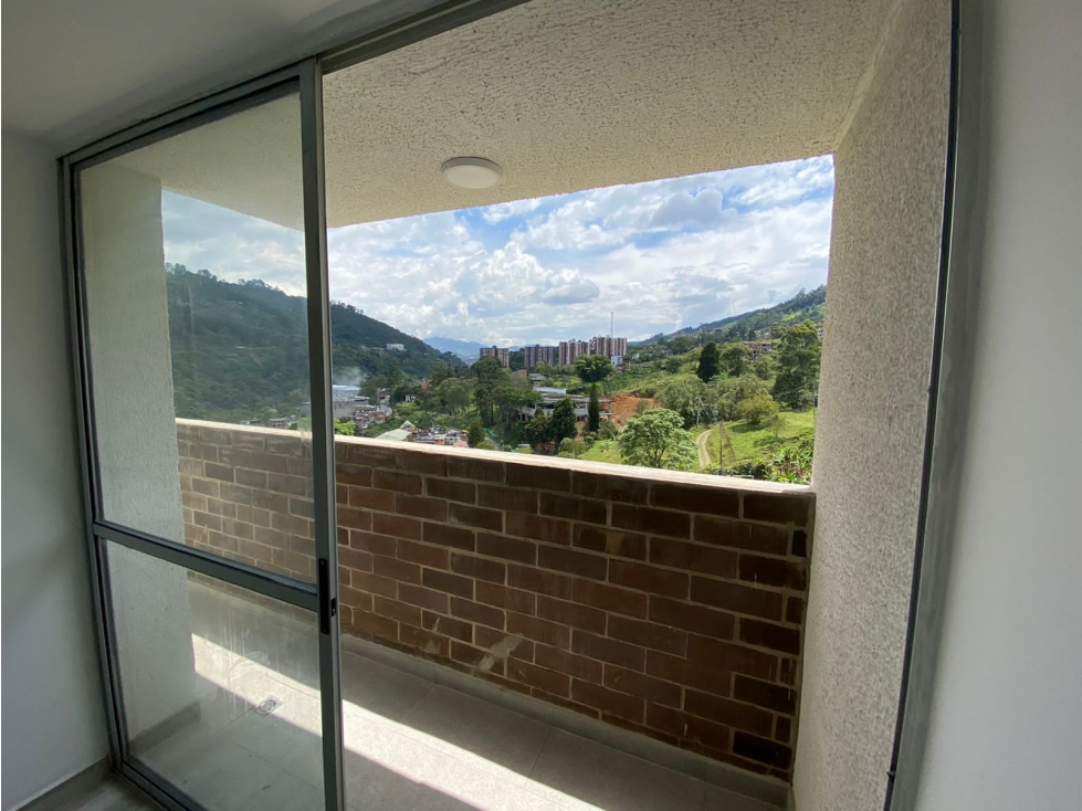 Apartamento con Excelente Ubicación | La Estrella — foto 6