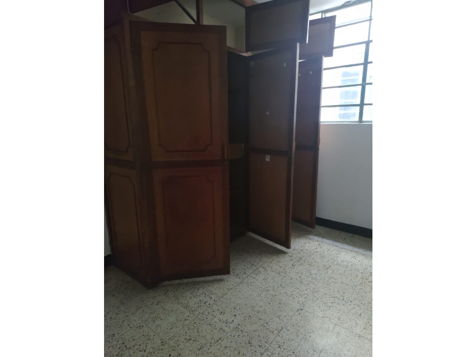 Apartamento para Remodelar | Primavera, Envigado — foto 6
